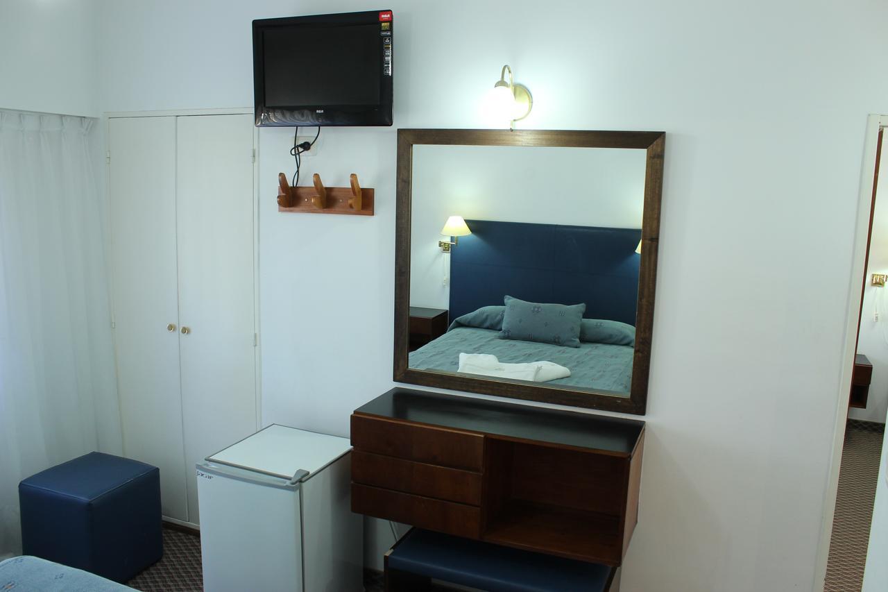 Hotel Arenas Пинамар Экстерьер фото