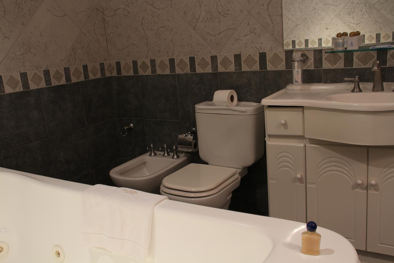 Hotel Arenas Пинамар Экстерьер фото