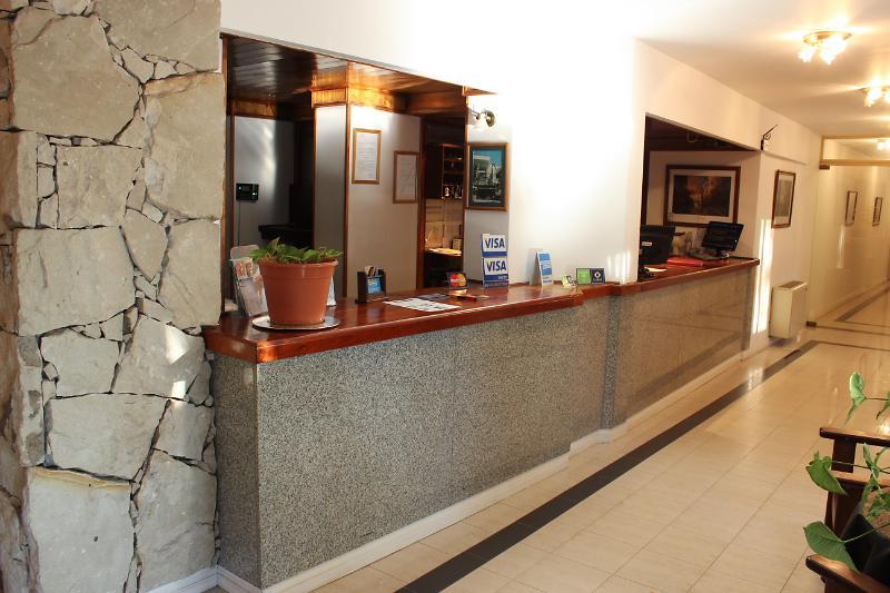 Hotel Arenas Пинамар Экстерьер фото